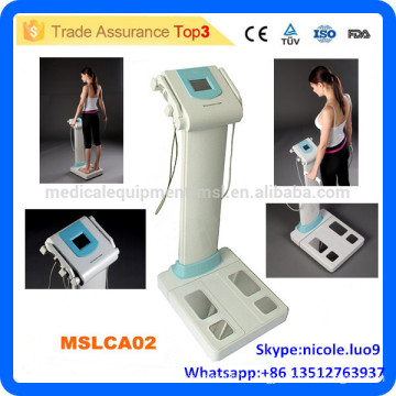 MSLCA02-I hot sale healthcare product inbody Body Composition Analyzer